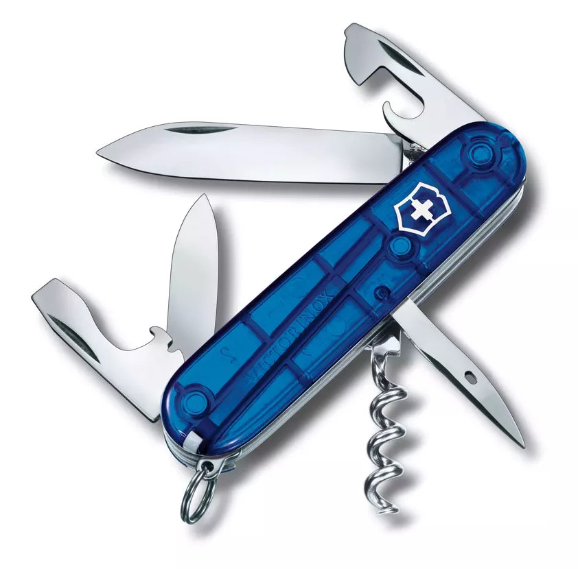 Victorinox Spartan