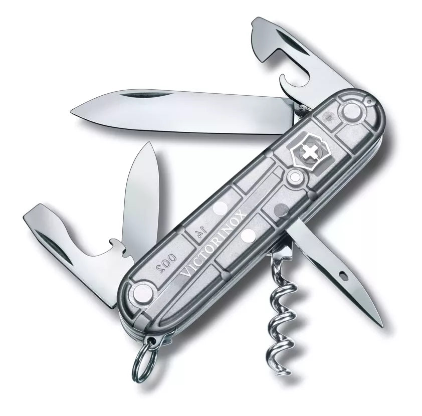 Victorinox Spartan