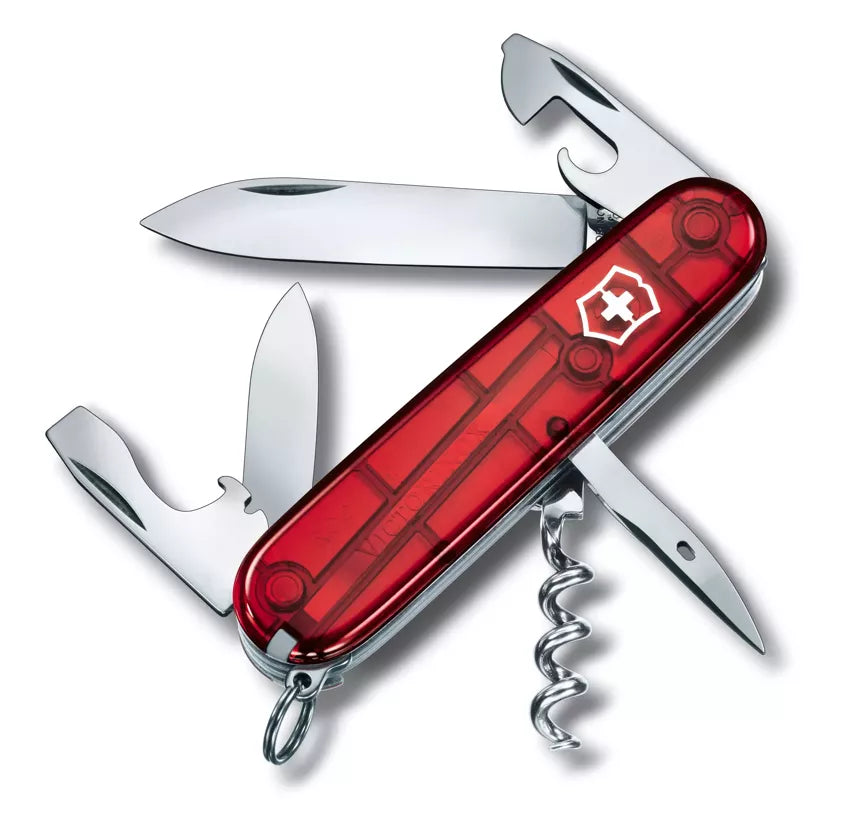 Victorinox Spartan