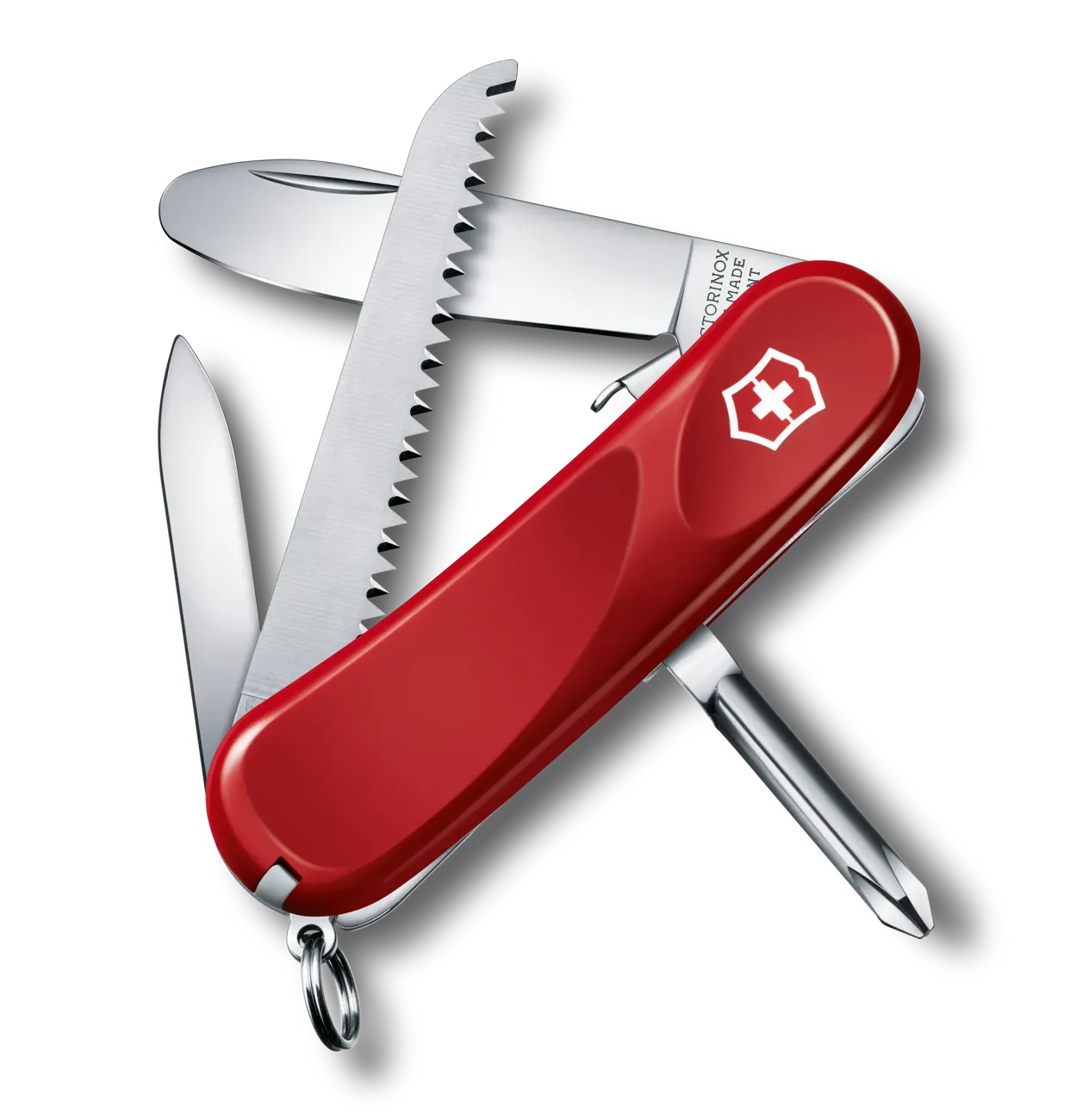 Navaja Victorinox Junior 09 2.4213.SKE