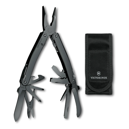 Navaja Victorinox Swiss Tool Spirit MXBS 3.0226.M3N