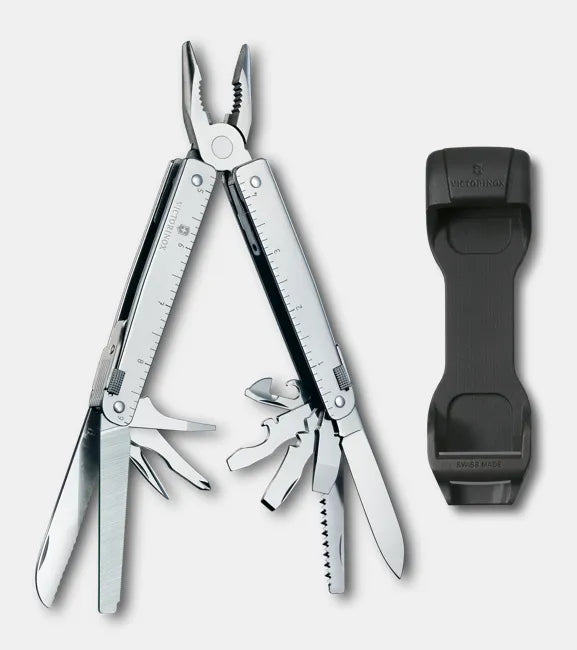 Navaja Victorinox Swiss Tool 3.0323.H