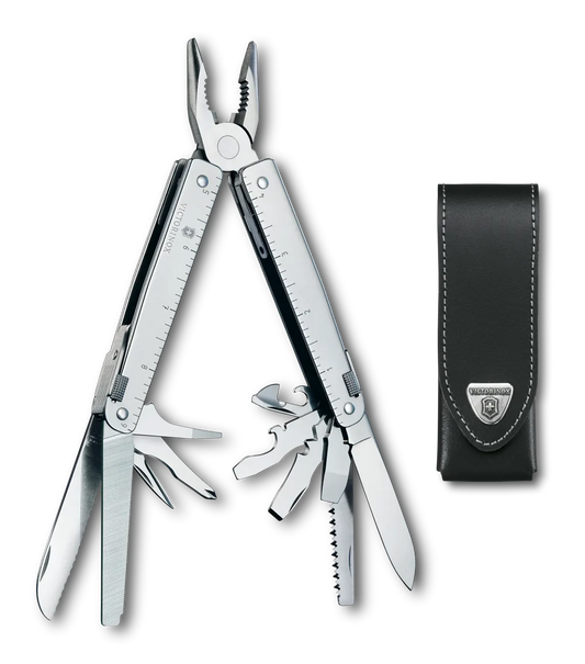 Navaja Victorinox Swiss Tool 3.0323.L