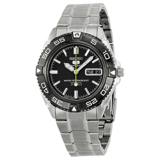 Reloj Seiko 5 Automático SNZB23J1 40 mm