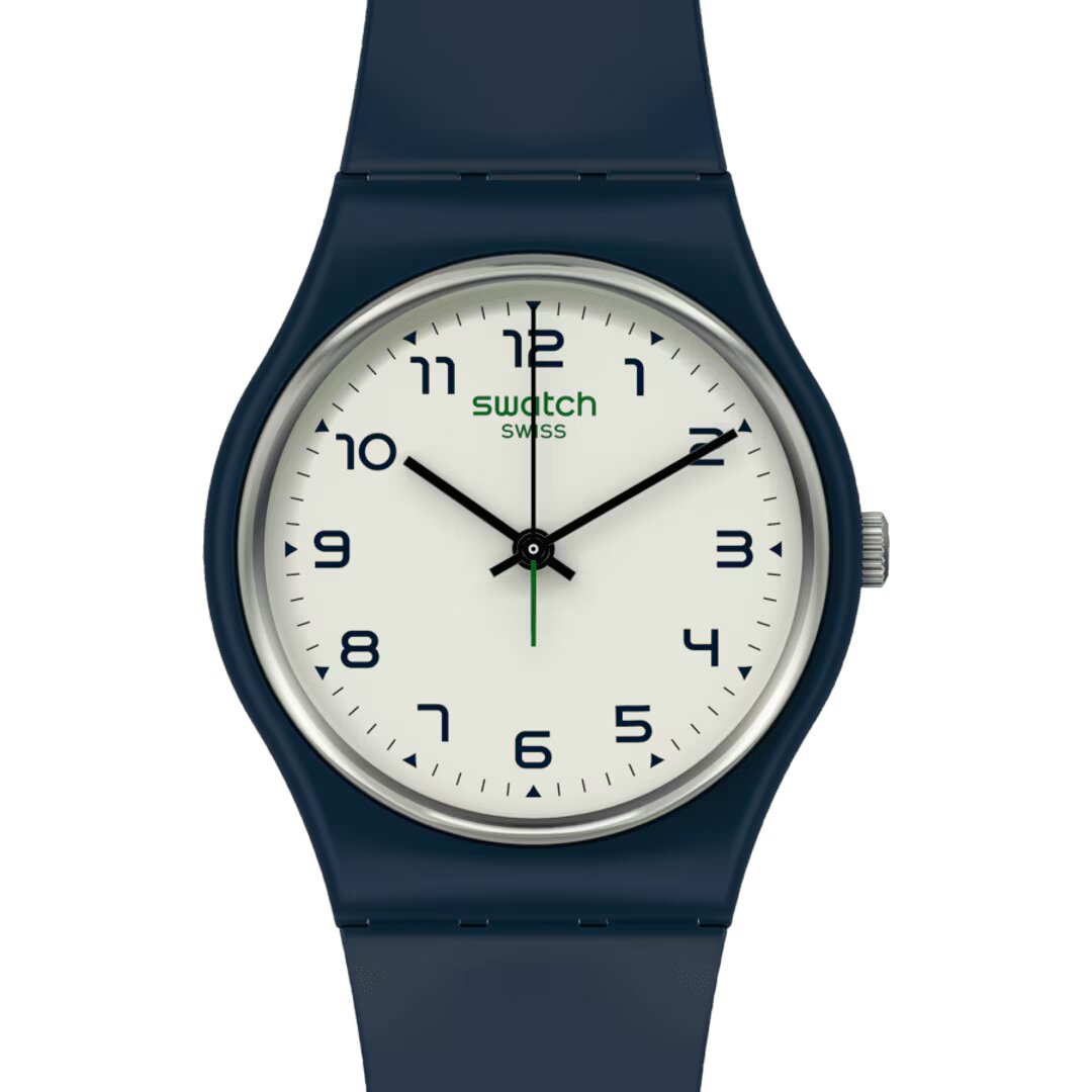 Reloj Unisex Swatch SO28N101 SIGAN