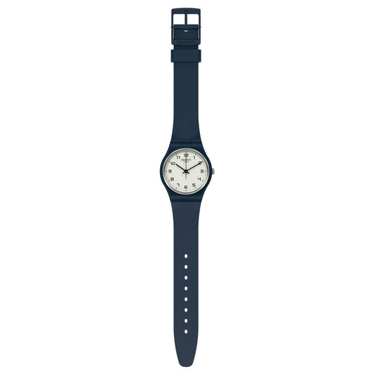 Reloj Unisex Swatch SO28N101 SIGAN