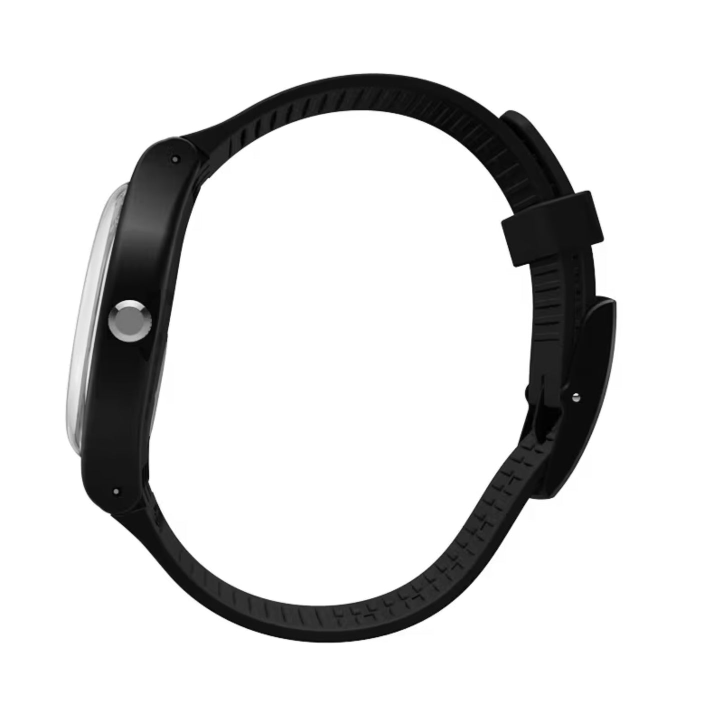 Reloj Unisex Swatch SUOZ147 SILVER GLAM