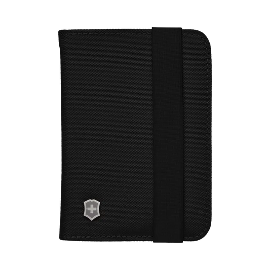 Porta Pasaporte Victorinox con Protección RFID 610606