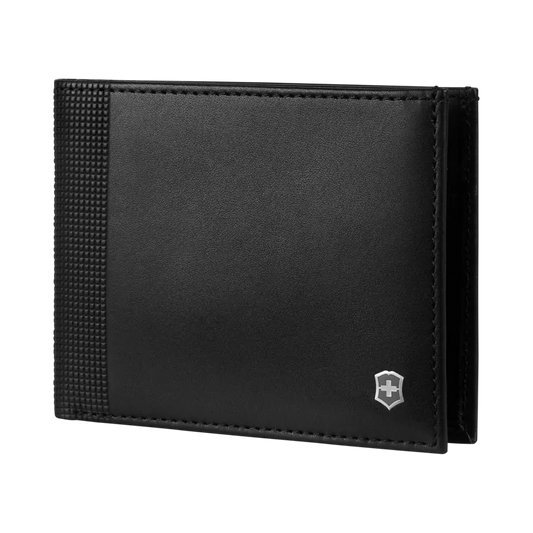 Billetera Victorinox Altius Alox Bi-Fold 611570