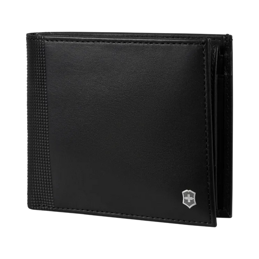 Billetera Victorinox Altius Alox Deluxe Bi-Fold 611571
