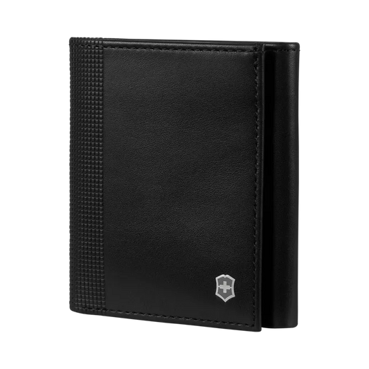 Billetera Victorinox Altius Alox Tri-Fold 611574