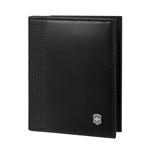Billetera Victorinox Altius Alox Bi-Fold 611578