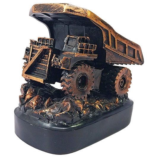 Trofeo Camión CAEX