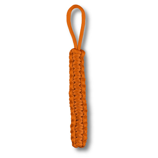 Colgante Victorinox Paracord Naranja 4.1875.9