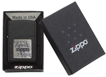 Encendedor Zippo 362