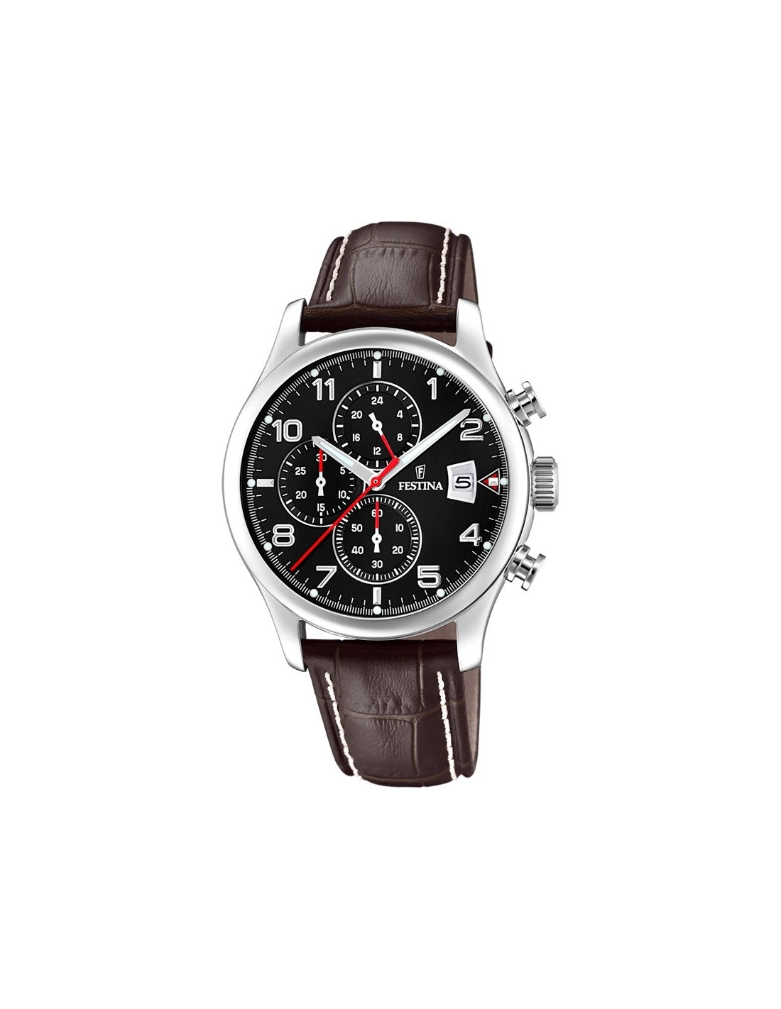 Festina F20375/6 Hombre Timeless Chronograph