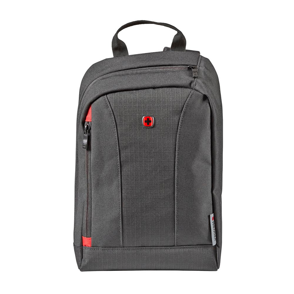 Monomochila Wenger Negra 604606