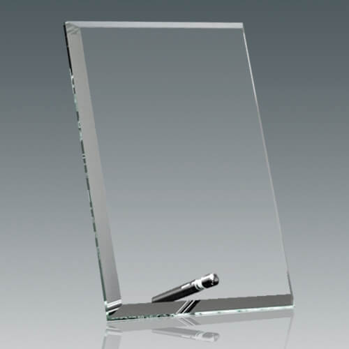 Galvano de Cristal 5164 + Grabado Láser