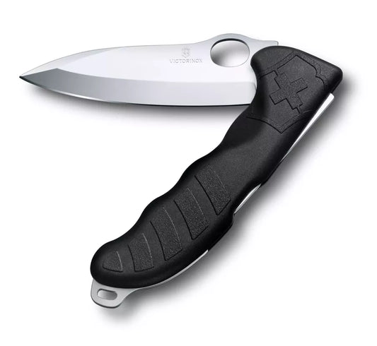 Victorinox Hunter Pro en Negro