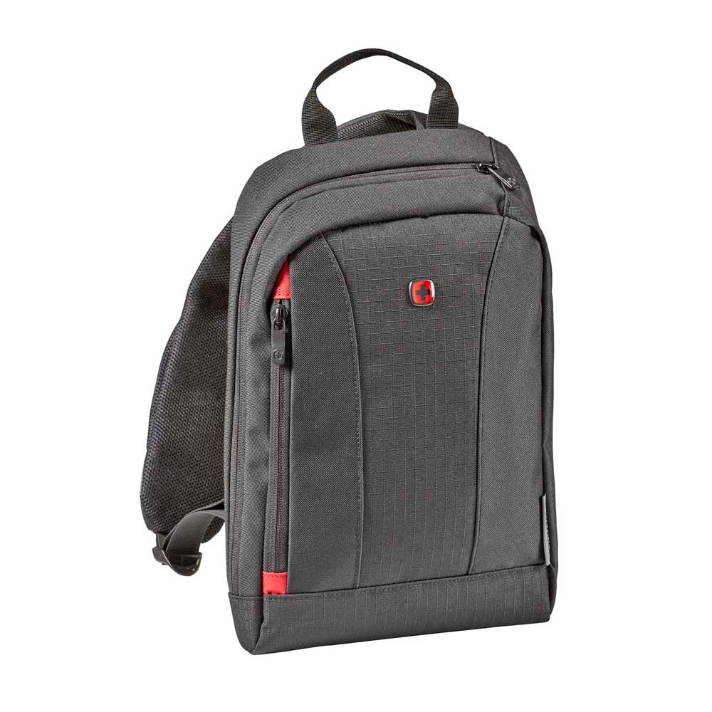 Monomochila Wenger Negra 604606