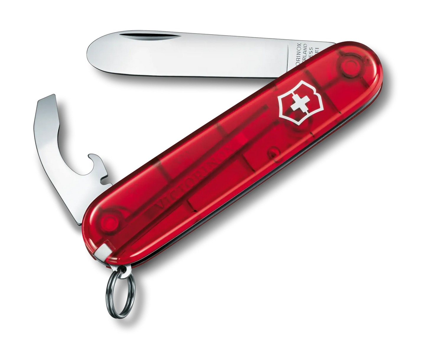 Victorinox My First Victorinox en Rojo