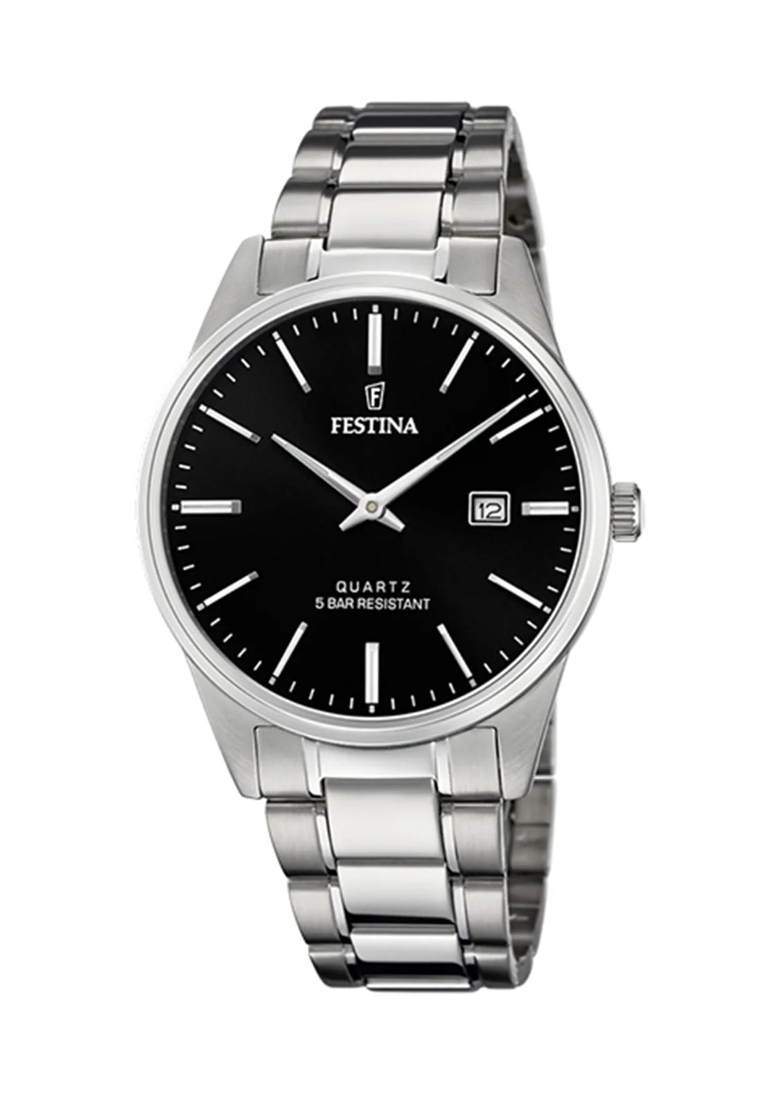 Festina F20511/4 Hombre Acero