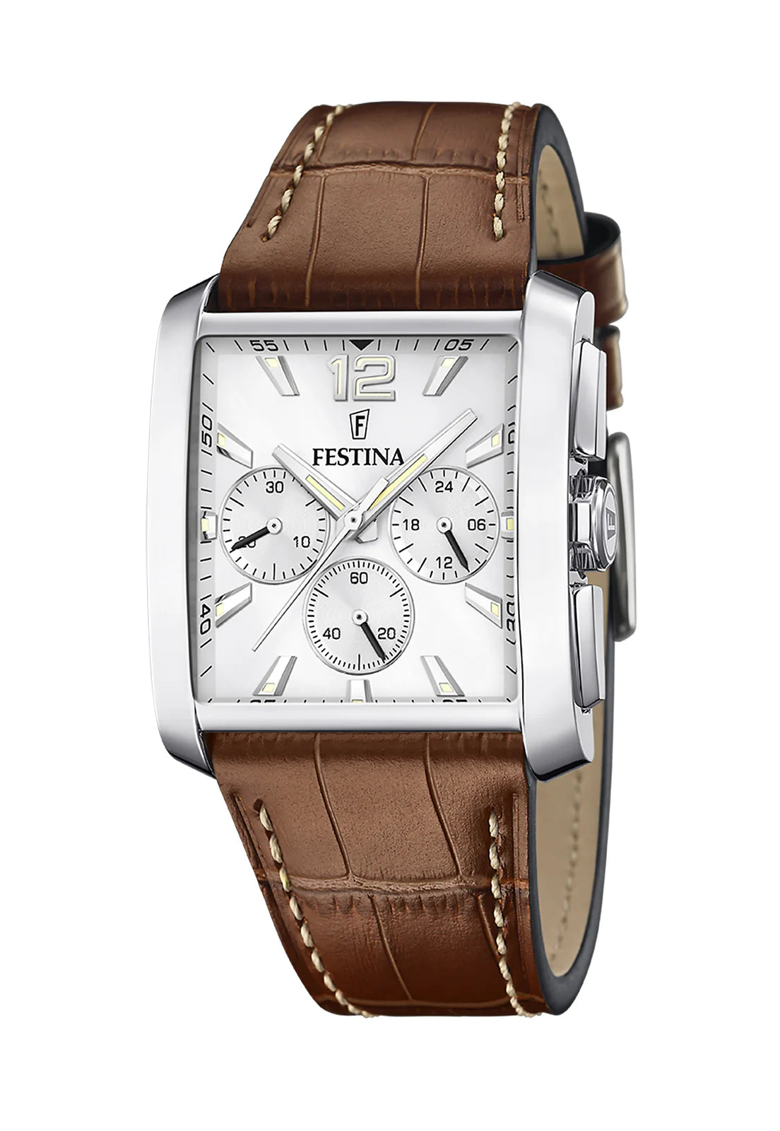 Festina  F20636/1 Hombre Timeless Chronograph