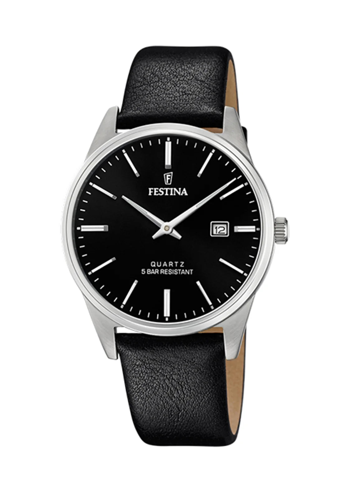 Festina F20512/4 Hombre Acero