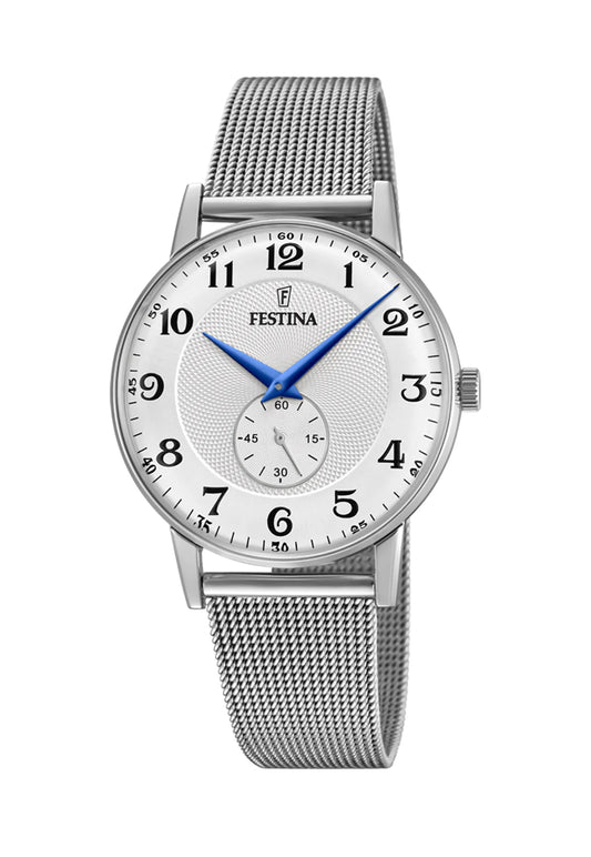 Festina F20568/1 Hombre Retro