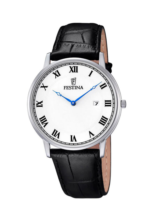 Festina F6831/1 Hombre Correa Clásico