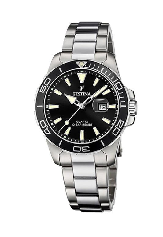 Festina F20503/4 Mujer Boyfriend