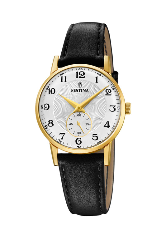 Festina F20571/1 Mujer Retro