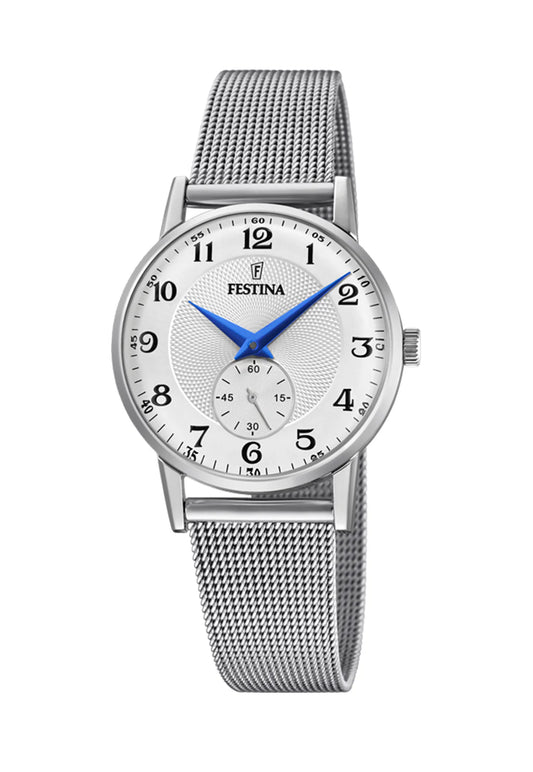 Festina F20572/1 Mujer Retro