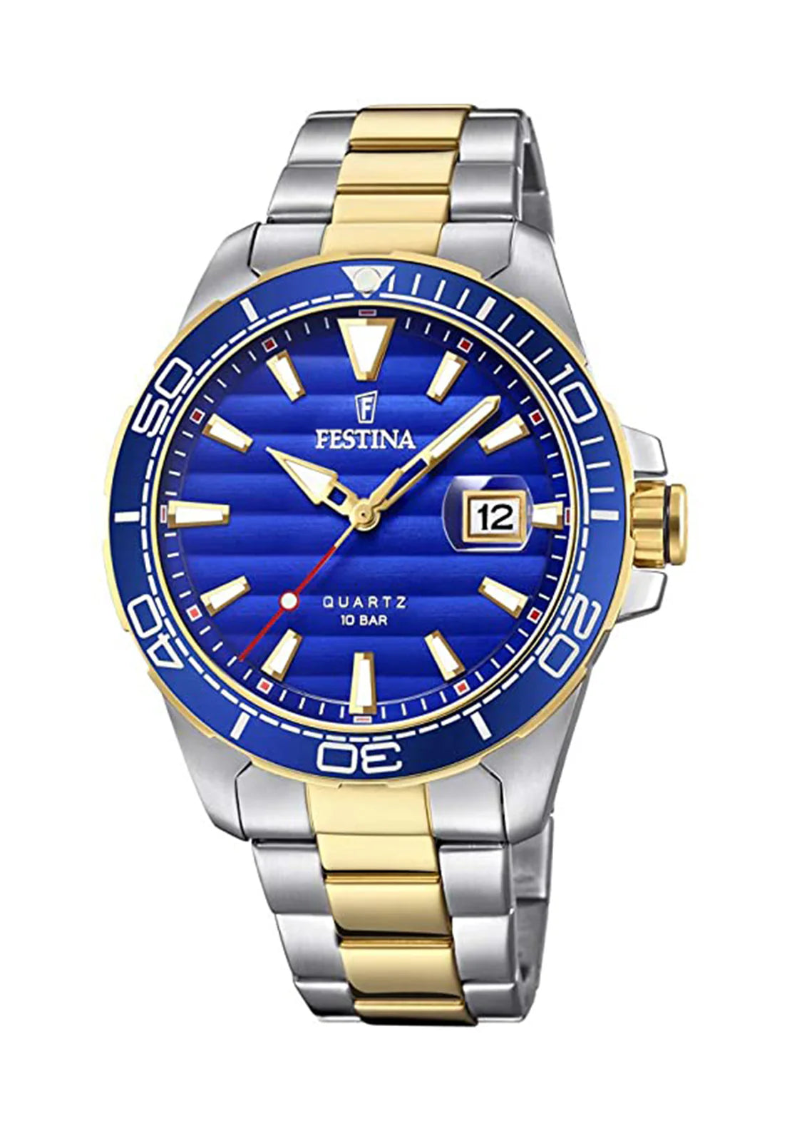 Festina F20362/4 Hombre Prestige