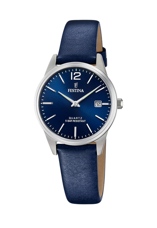 Festina F20510/7 Mujer Acero