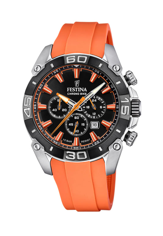 Festina F20544/5 Hombre Chrono Bike