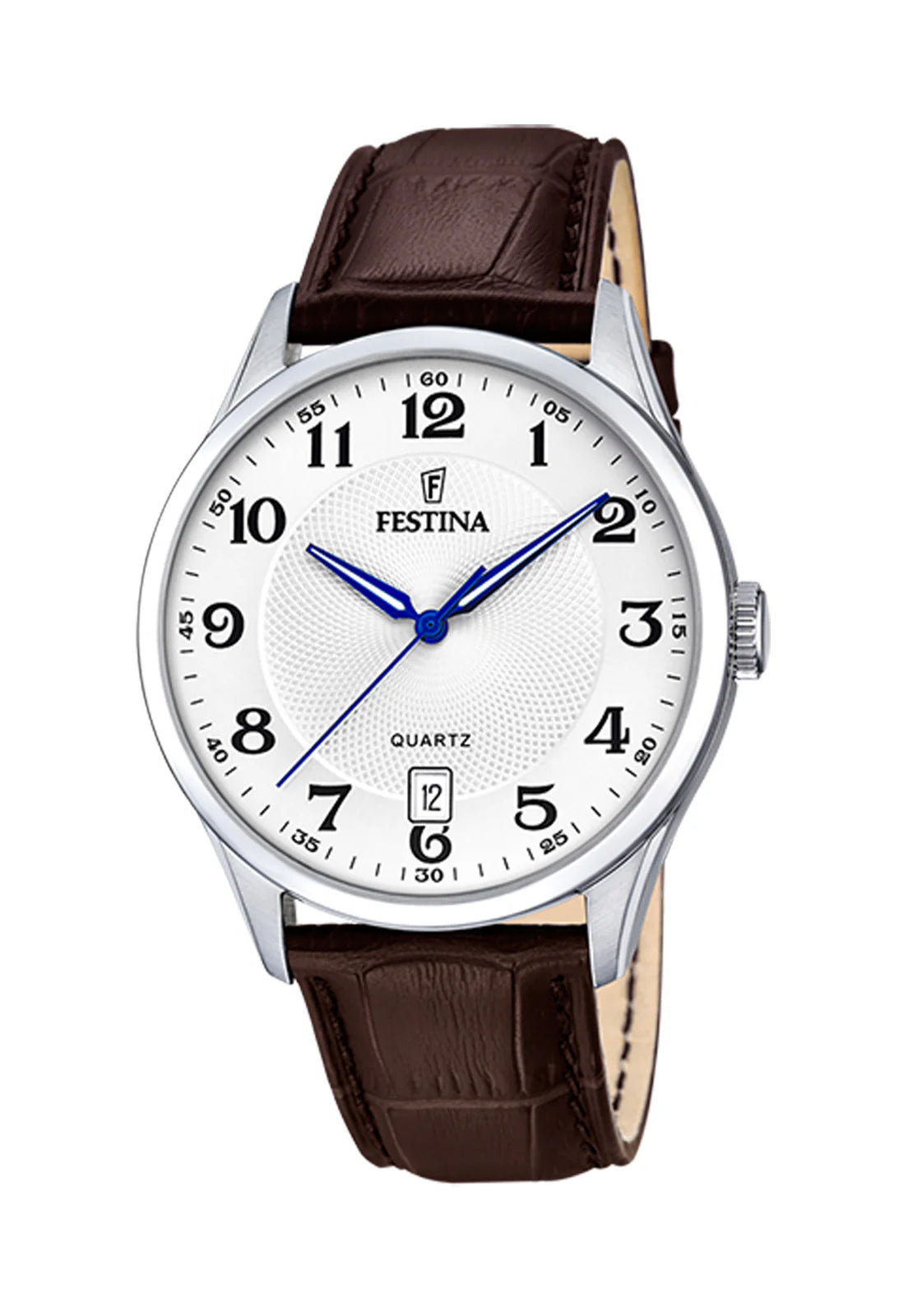 Festina F20426/1 Hombre Acero Clásico