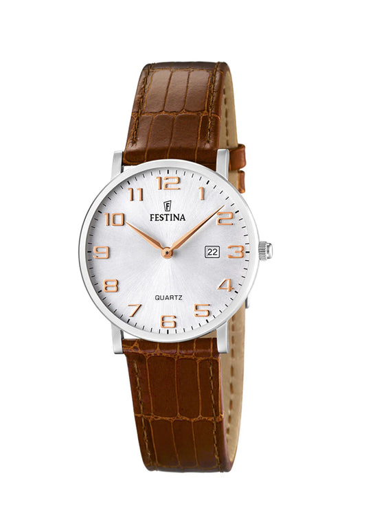 Festina F16477/2 Mujer Correa Clásico