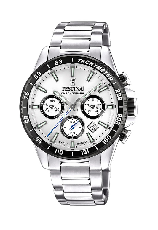 Festina F20560/1 Hombre Timeless Chronograph