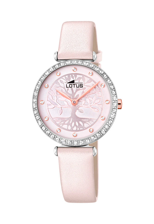 Lotus 18707/2 Mujer Bliss Crema