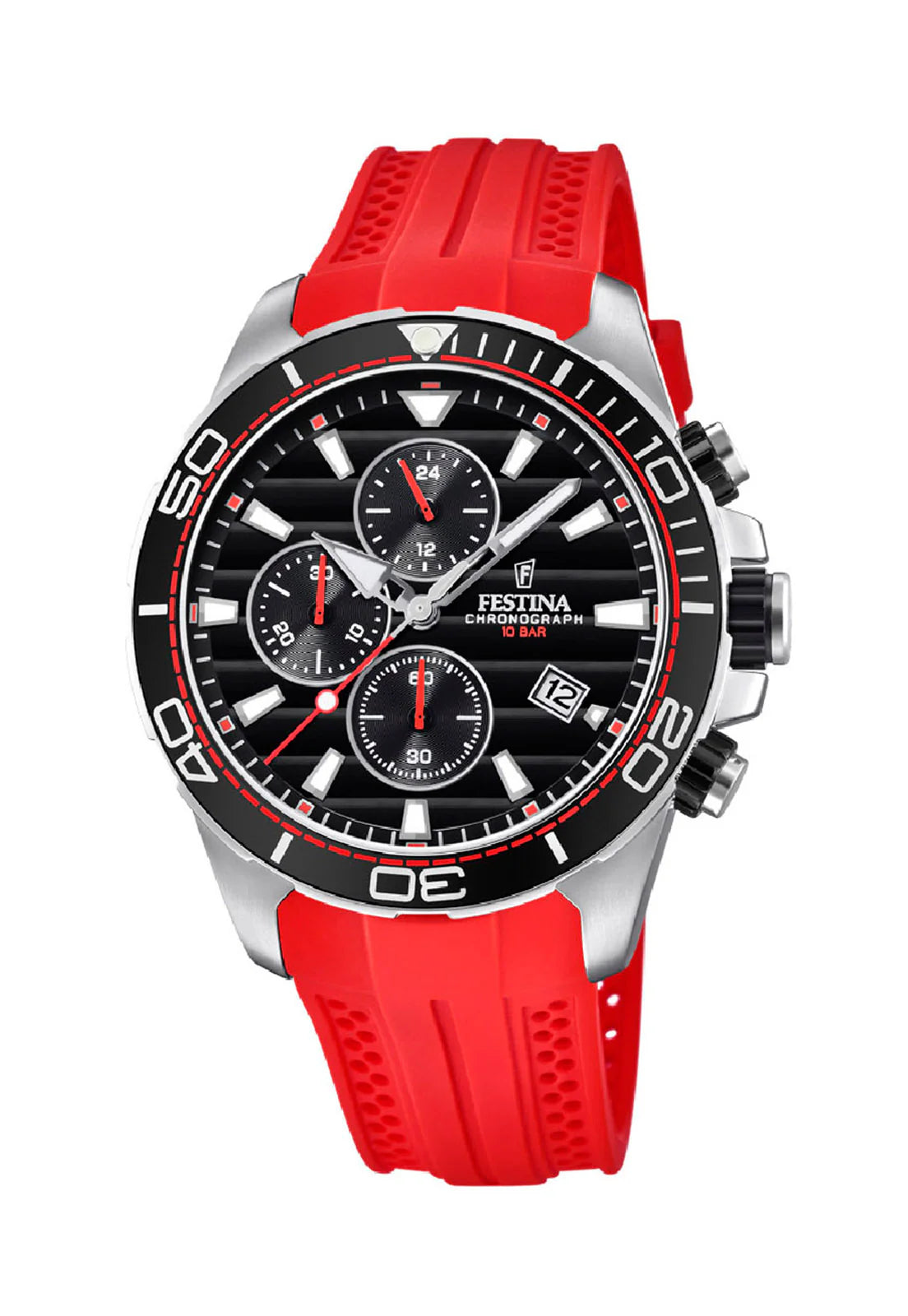 Reloj Festina F20370/3 Hombre The Originals