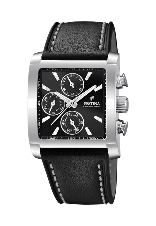 Festina F20424/3 Hombre Timeless Chronograph