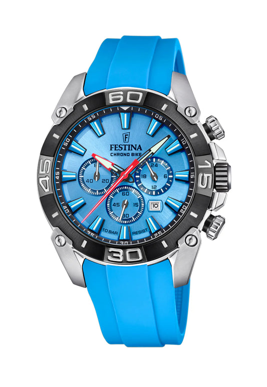 Festina F20544/6 Hombre Chrono Bike