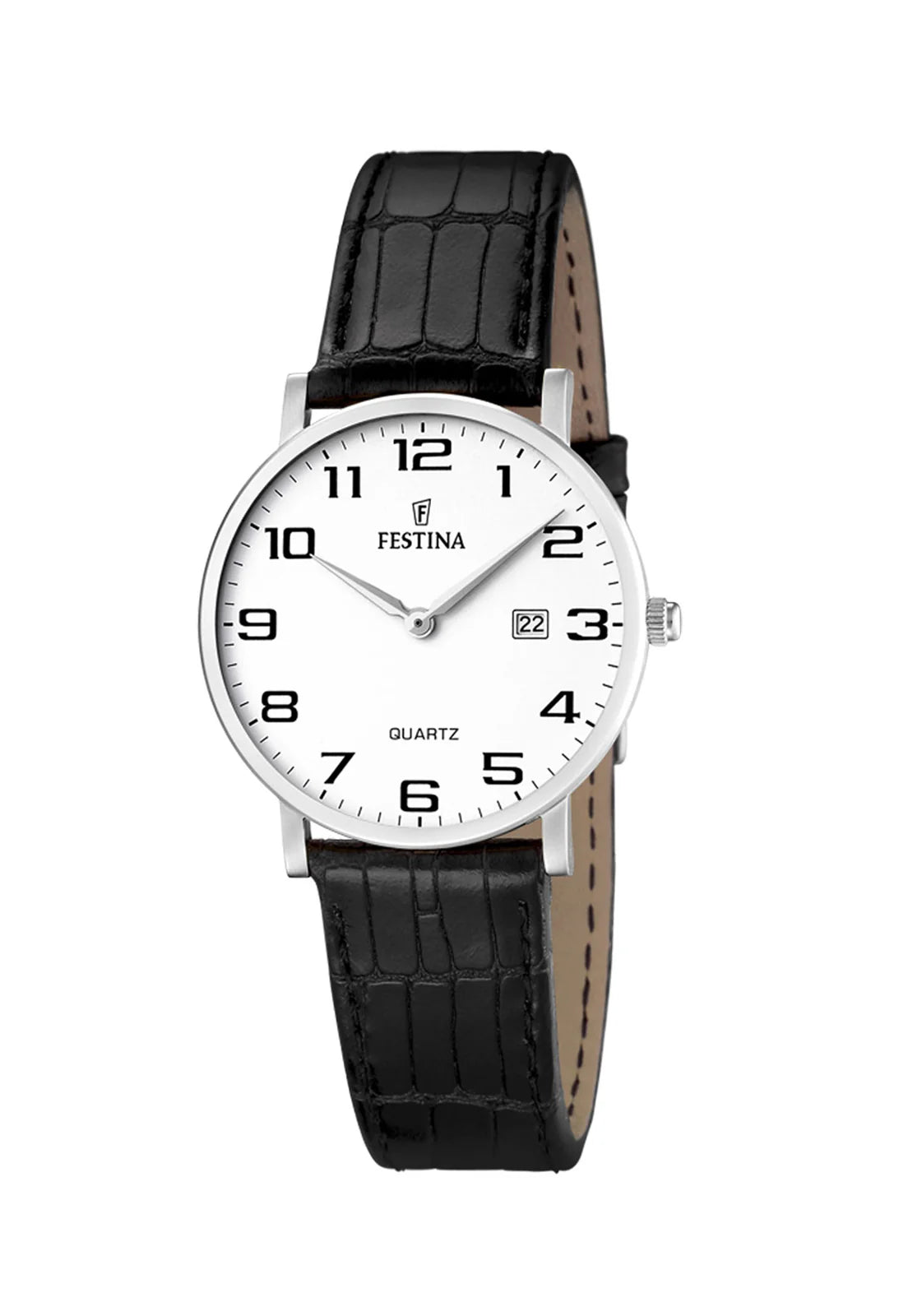 Festina F16477/1 Mujer Correa Clásico