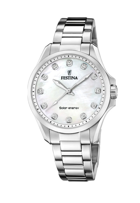 Festina F20654/1 Mujer Solar Energy