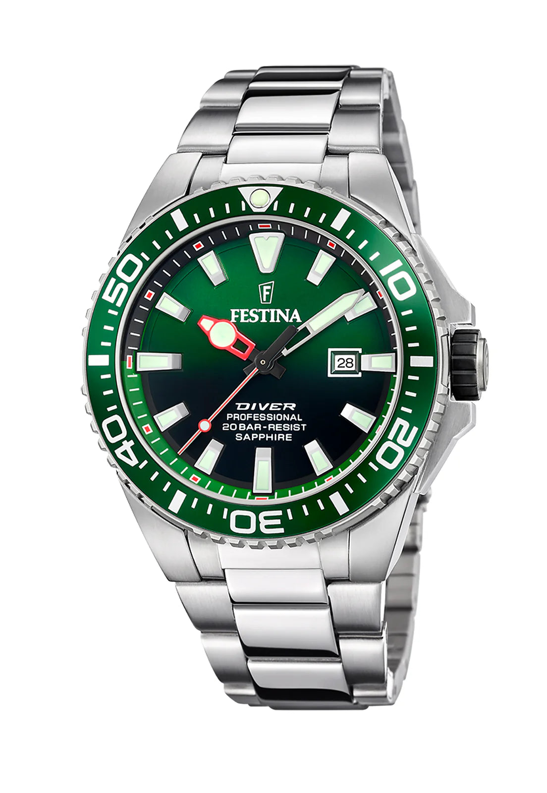 Festina F20663/2 Hombre The Originals