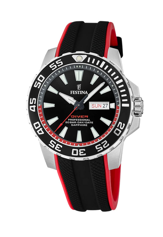 Festina F20662/3 Hombre The Originals