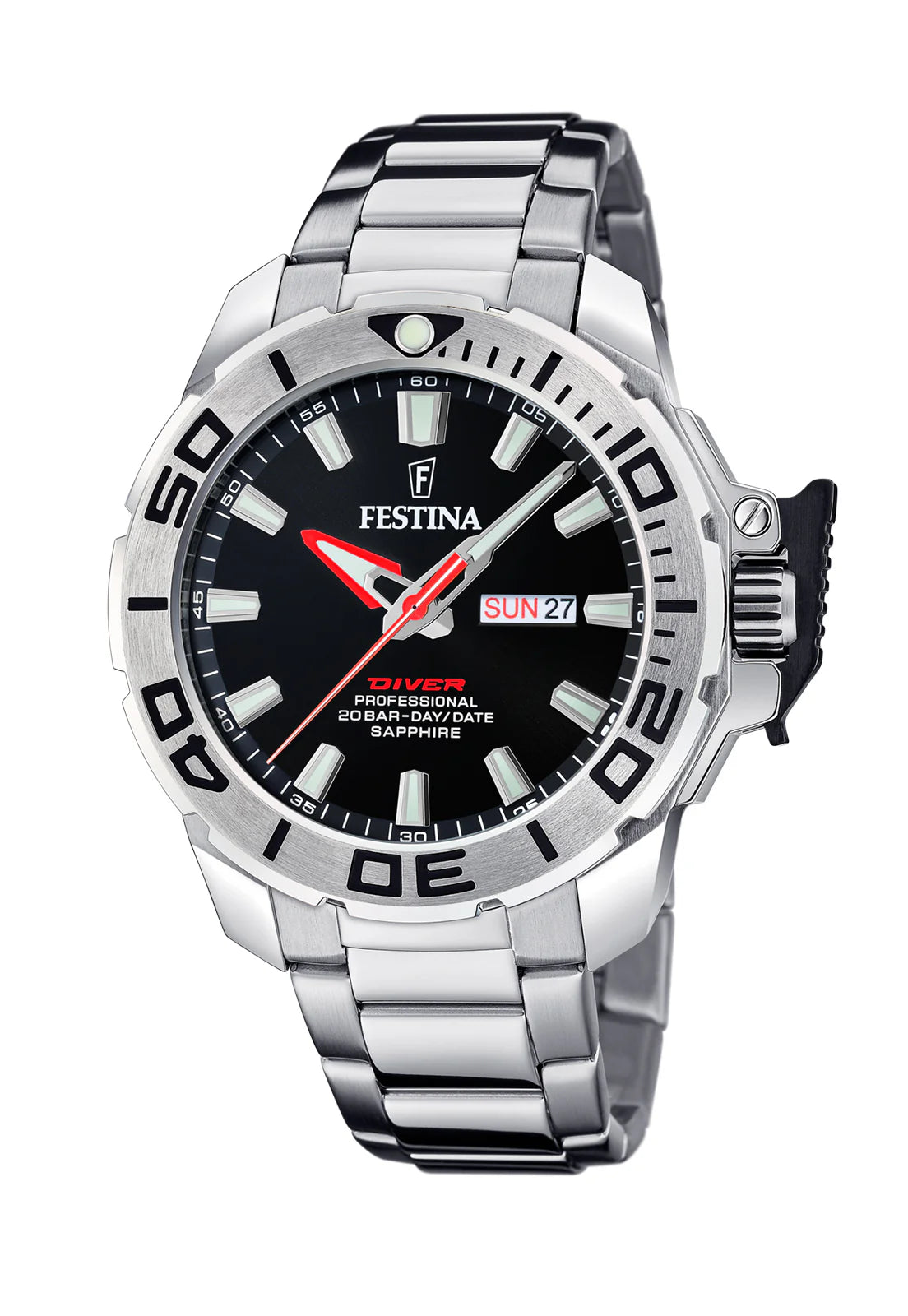 Festina F20665/4 Hombre The Originals