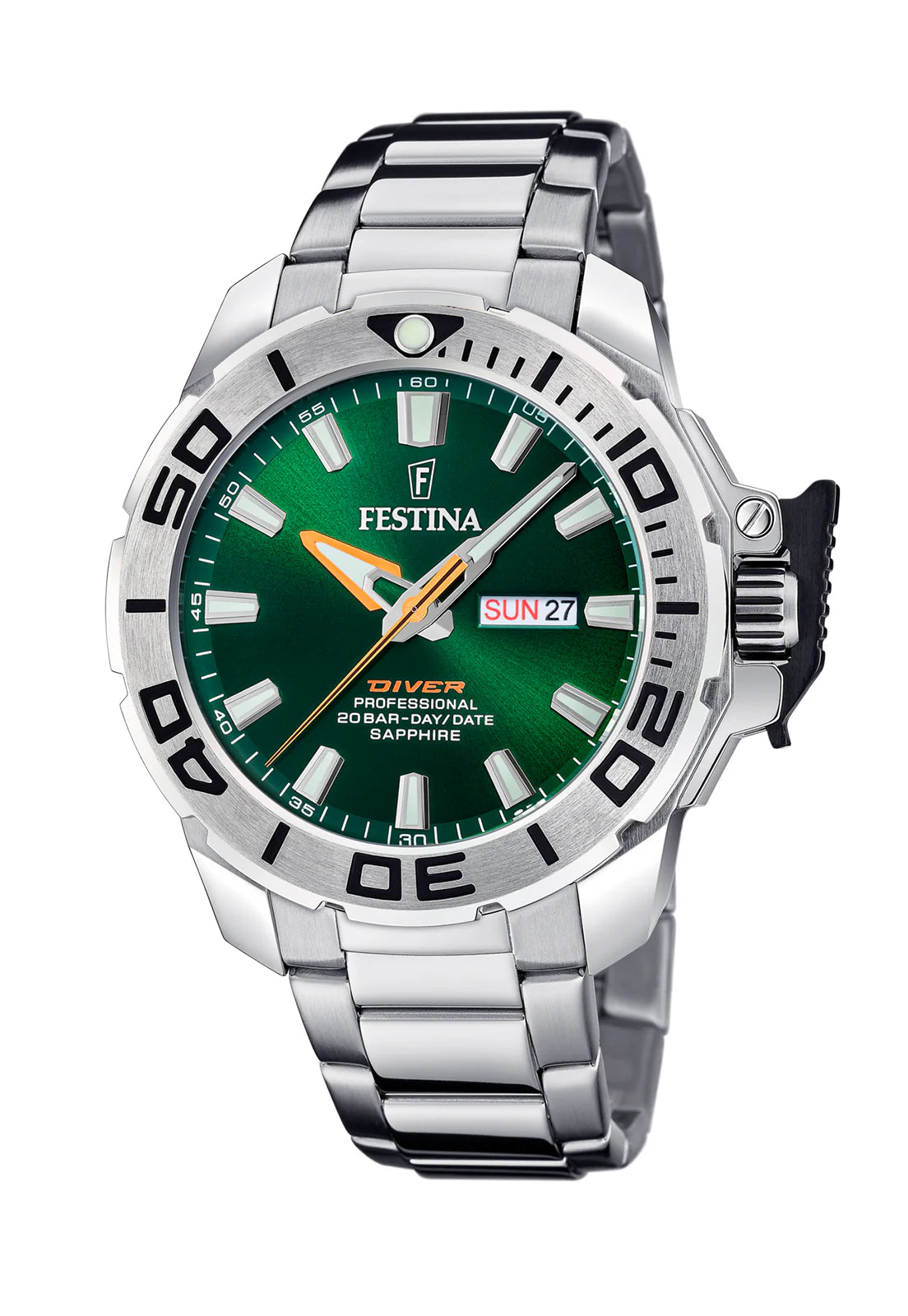 Festina F20665/2 Hombre The Originals