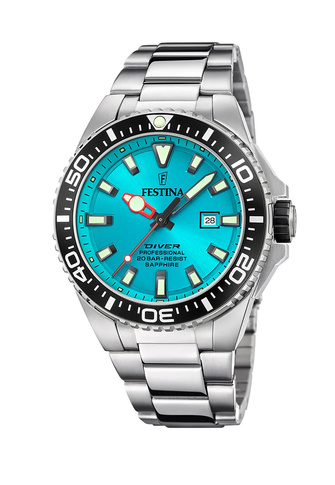 Festina F20663/5 Hombre The Originals